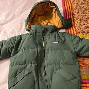 Patagonia Women’s Downdrift Jacket